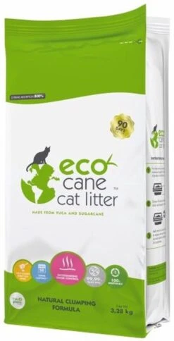 Eco Cane Kattenbakvulling 3,28kg -Katten Benodigdheden Winkel 613x1200 2