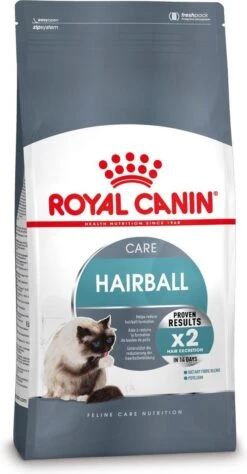 Royal Canin Hairball Care - Kattenvoer - 2 Kg -Katten Benodigdheden Winkel 625x1200 11