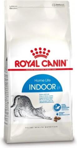 Royal Canin Indoor 27 - Kattenvoer - 4 Kg 26 Royal Canin Indoor 27 - Kattenvoer - 4 Kg -Katten Benodigdheden Winkel 625x1200 12