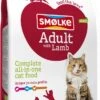 Smolke Adult Lamb & Rice 4 Kg - Kat 1 Smolke Adult Lamb & Rice 4 Kg - Kat -Katten Benodigdheden Winkel 626x1200