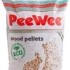 Peewee Houtkorrels - Kattenbakvulling - 3 Kg 1 Peewee Houtkorrels - Kattenbakvulling - 3 Kg -Katten Benodigdheden Winkel 643x1200 4