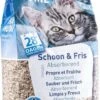 Happy Home Clean Fresh - Kattenbakvulling - 20 L -Katten Benodigdheden Winkel 646x1200 4