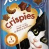 Felix Crispies - Kattensnacks Rund & Kip - 8 X 45g -Katten Benodigdheden Winkel 648x1200 4