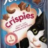 Felix Crispies - Kattensnacks Zalm & Forel - 8 X 45g 2 Felix Crispies - Kattensnacks Zalm & Forel - 8 X 45g -Katten Benodigdheden Winkel 648x1200 5