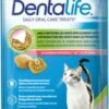 Purina DentaLife Kip 40 Gram 2 Purina DentaLife Kip 40 Gram -Katten Benodigdheden Winkel 650x1200