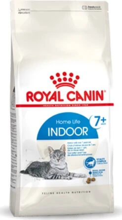 Royal Canin Indoor 7+ - Kattenvoer - 3,5 Kg 35 Royal Canin Indoor 7+ - Kattenvoer - 3,5 Kg -Katten Benodigdheden Winkel 668x1200 6