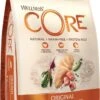 Wellness Core Kattenvoer Original Kalkoen - Kip 4 Kg -Katten Benodigdheden Winkel 668x1200 8