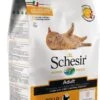 Schesir Maintenance - Kattenvoer - 1.5 Kg -Katten Benodigdheden Winkel 673x1200 1