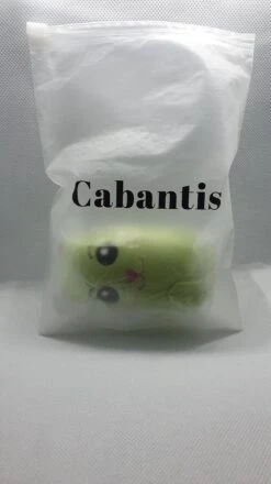 Cabantis Funny Catnip Knuffeldier|Katten-speelgoed|Kattenkruid|Knuffeldier|Cabantis|Groen 14 Cabantis Funny Catnip Knuffeldier|Katten-speelgoed|Kattenkruid|Knuffeldier|Cabantis|Groen -Katten Benodigdheden Winkel 674x1200 5