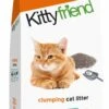 Kitty Friend Kattenbakvulling Clumping 20 L -Katten Benodigdheden Winkel 686x1200 4