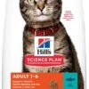 Hill's Science Plan Kattenvoer Adult Tonijn 7 Kg -Katten Benodigdheden Winkel 690x1200 3