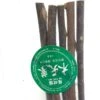 Matatabi Kauwstaafjes Voor Katten - 5x Matabi Stokjes - Kattenspeelgoed - 100% Natuurlijke Sticks - Plantaardig - Silver Vine Kauwstaven Voor Kittens - Kattenkruid Effect - Gebitsverzorging - 5 Stuks Vardaan Kauwstaven Voor Katten - XS - 11 Cm -Katten Benodigdheden Winkel 695x1200 2