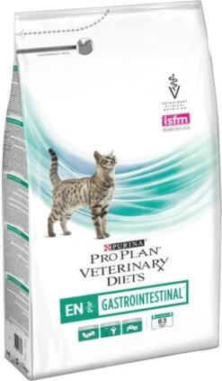 Pro Plan Veterinary Diets Feline Gastro-intestinal - Kattenvoer- 5kg 13 Pro Plan Veterinary Diets Feline Gastro-intestinal - Kattenvoer- 5kg -Katten Benodigdheden Winkel 700x1200