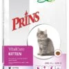 Prins VitalCare Kitten 5 Kg - Kat 1 Prins VitalCare Kitten 5 Kg - Kat -Katten Benodigdheden Winkel 710x1200 3