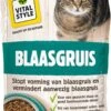 VITALstyle BLAASGRUIS - Kattenbrokken - 4 Kg