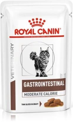 Royal Canin Gastro Intestinal Moderate Calorie Kat 12x85 Gr. 29 Royal Canin Gastro Intestinal Moderate Calorie Kat 12x85 Gr. -Katten Benodigdheden Winkel 719x1200 4