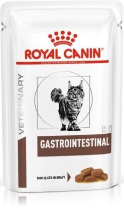 Royal Canin Gastro Intestinal Portie - 12 X 85 Gram 9 Royal Canin Gastro Intestinal Portie - 12 X 85 Gram -Katten Benodigdheden Winkel 719x1200 9