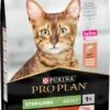 Pro Plan Sterilised Adult Vital Functions - Katten Droogvoer - Zalm - 10 Kg -Katten Benodigdheden Winkel 725x1200 1