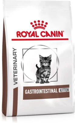 Royal Canin Gastrointestinal Kitten - 2 Kg