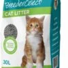 BreederCelect 100% Gerecycled - Kattenbakvulling - 30 L 2 BreederCelect 100% Gerecycled - Kattenbakvulling - 30 L -Katten Benodigdheden Winkel 732x1200 2