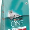 4x Purina One Sterilcat Rund - Tarwe 3 Kg -Katten Benodigdheden Winkel 733x1200
