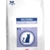 Royal Canin Neutered Satiety Balance - Tot 7 Jaar - Kattenvoer - 12 Kg 1 Royal Canin Neutered Satiety Balance - Tot 7 Jaar - Kattenvoer - 12 Kg -Katten Benodigdheden Winkel 734x1200 1