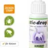 Anibio Tic-drop (kat) 30 Ml 1 Anibio Tic-drop (kat) 30 Ml -Katten Benodigdheden Winkel 735x1200 1
