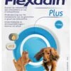 Flexadin Gewricht Supplement Flexadin Plus Kleine Hond En Kat - 90 Brokjes -Katten Benodigdheden Winkel 735x1200 3