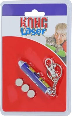 Kong Laser - Laserlamp - Kattenspeelgoed -Katten Benodigdheden Winkel 746x1200 5