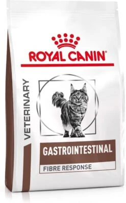 Royal Canin Fibre Response - Kattenvoer - 4 Kg -Katten Benodigdheden Winkel 748x1200