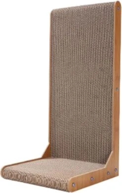 Verticale Muur Kat Krabplank Mini Size Slijtvaste Kat Krassen Schraper Voor Katten Training Slijpen Klauw Speelgoed -Katten Benodigdheden Winkel 758x1200 3