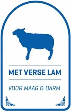 Carocroc Adult - Lam - Kattenvoer - 15 Kg 14 Carocroc Adult - Lam - Kattenvoer - 15 Kg -Katten Benodigdheden Winkel 761x1200 1