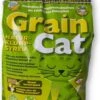 Merkloos GrainCat Composteerbare Kattenbakvulling Klontvormend 24L -Katten Benodigdheden Winkel 763x1200 1