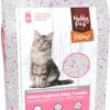 Hobby First Feline White Hygiëne Baby Powder 12 Ltr 1 Hobby First Feline White Hygiëne Baby Powder 12 Ltr -Katten Benodigdheden Winkel 773x1200 1