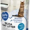 DUVO+ Silica Kattenvulling 6 X 5 Liter -Katten Benodigdheden Winkel 774x1200 7