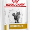 Royal Canin Urinary S/O Kat - Morsels In Gravy - 24 X 85 Gram -Katten Benodigdheden Winkel 776x1200