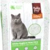 Hobby First Feline White Hygiëne Aloe Vera 12 Ltr -Katten Benodigdheden Winkel 778x1200 4