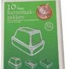 Booda Box Kattenbakzakken - 10 St - 51x20x46 Cm -Katten Benodigdheden Winkel 781x1200 6