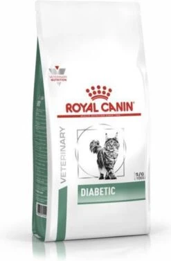 Royal Canin Diabetic - Kattenvoer - 3,5 Kg -Katten Benodigdheden Winkel 787x1200 3