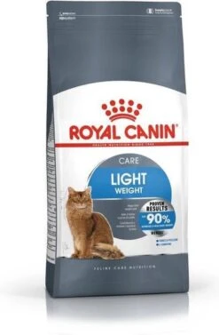 Royal Canin Light Weight Care - 3 Kg -Katten Benodigdheden Winkel 787x1200 4