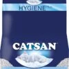 Catsan Hygiene Plus - Kattenbakvulling Geurabsorberend - 20 L 2 Catsan Hygiene Plus - Kattenbakvulling Geurabsorberend - 20 L -Katten Benodigdheden Winkel 797x1200 6