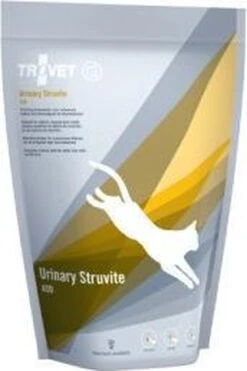 Trovet Urinary Struvite Cat ASD - 10 KG -Katten Benodigdheden Winkel 800x1200