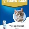 Bayer Bolfo Gold 40 Anti Vlooienmiddel - Kat - 0 Tot 4 Kg - 4 Pipetten 2 Bayer Bolfo Gold 40 Anti Vlooienmiddel - Kat - 0 Tot 4 Kg - 4 Pipetten -Katten Benodigdheden Winkel 802x1200 1