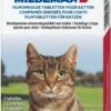 Milbemax Kat Ontwormingsmiddel 2 Tabletten -Katten Benodigdheden Winkel 805x1200 4