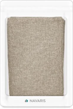 Navaris Krabmat Voor Katten - Krabmat Voor Aan Bank - Krabtapijt Voor Kat - Bankbescherming - Voorkomt Krabschade - 130 X 45 Cm - Sisal En Linnen 19 Navaris Krabmat Voor Katten - Krabmat Voor Aan Bank - Krabtapijt Voor Kat - Bankbescherming - Voorkomt Krabschade - 130 X 45 Cm - Sisal En Linnen -Katten Benodigdheden Winkel 808x1200 3