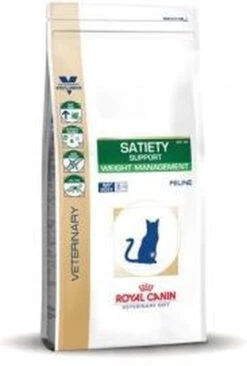 Royal Canin Satiety Weight Management - Kattenvoer - 1,5 Kg 8 Royal Canin Satiety Weight Management - Kattenvoer - 1,5 Kg -Katten Benodigdheden Winkel 810x1200