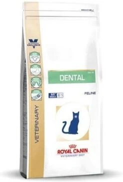 Royal Canin Dental - Kattenvoer - 3 Kg -Katten Benodigdheden Winkel 814x1200 1