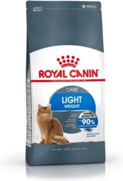 Royal Canin Light Weight Care - 3 Kg -Katten Benodigdheden Winkel 816x1200 1
