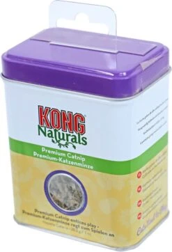 Kong Catnip Navulling - Kattenkruid - 30 G -Katten Benodigdheden Winkel 818x1200 7