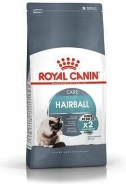 Royal Canin Hairball Care - Kattenvoer - 2 Kg -Katten Benodigdheden Winkel 822x1200